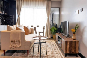 Shelly's suites-Westlands studio Apt in Escada